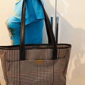 Beautiful Lauren by Ralph Lauren tote purse